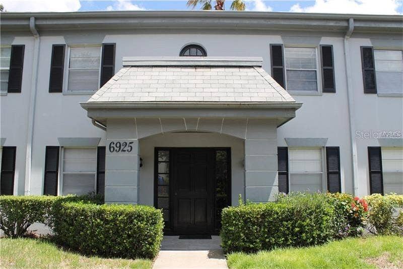 Property photo for 6925 AVENUE DES PALAIS, #2B, South Pasadena, FL