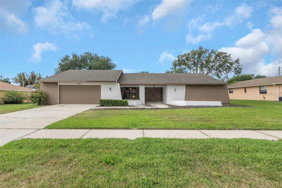 Property photo for 2961 HEATHER TRAIL, Clearwater, FL
