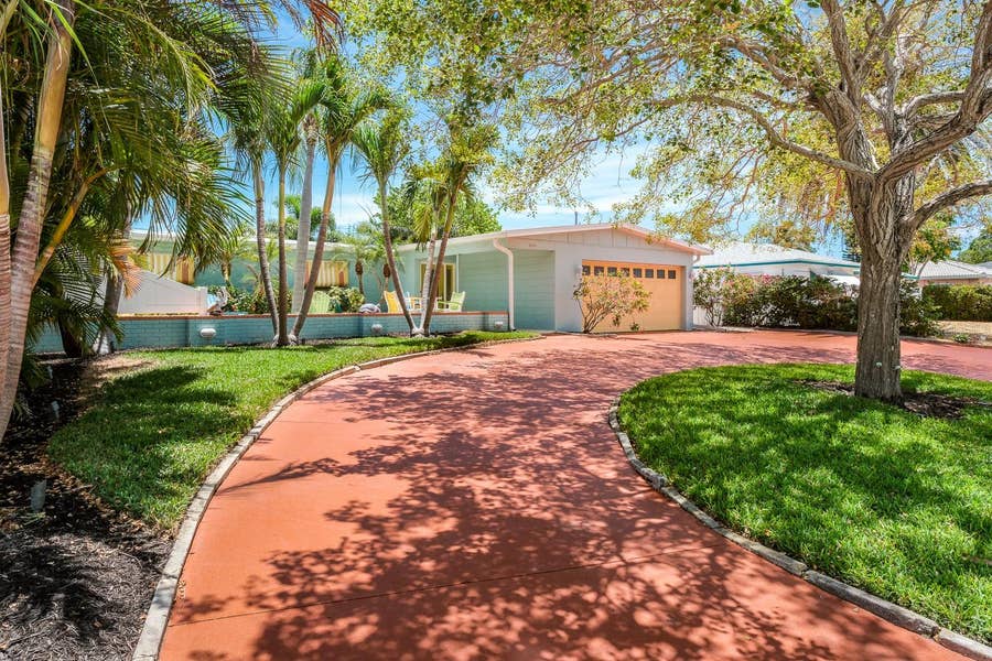 Property photo for 2823 W VINA DEL MAR BOULEVARD, St Pete Beach, FL