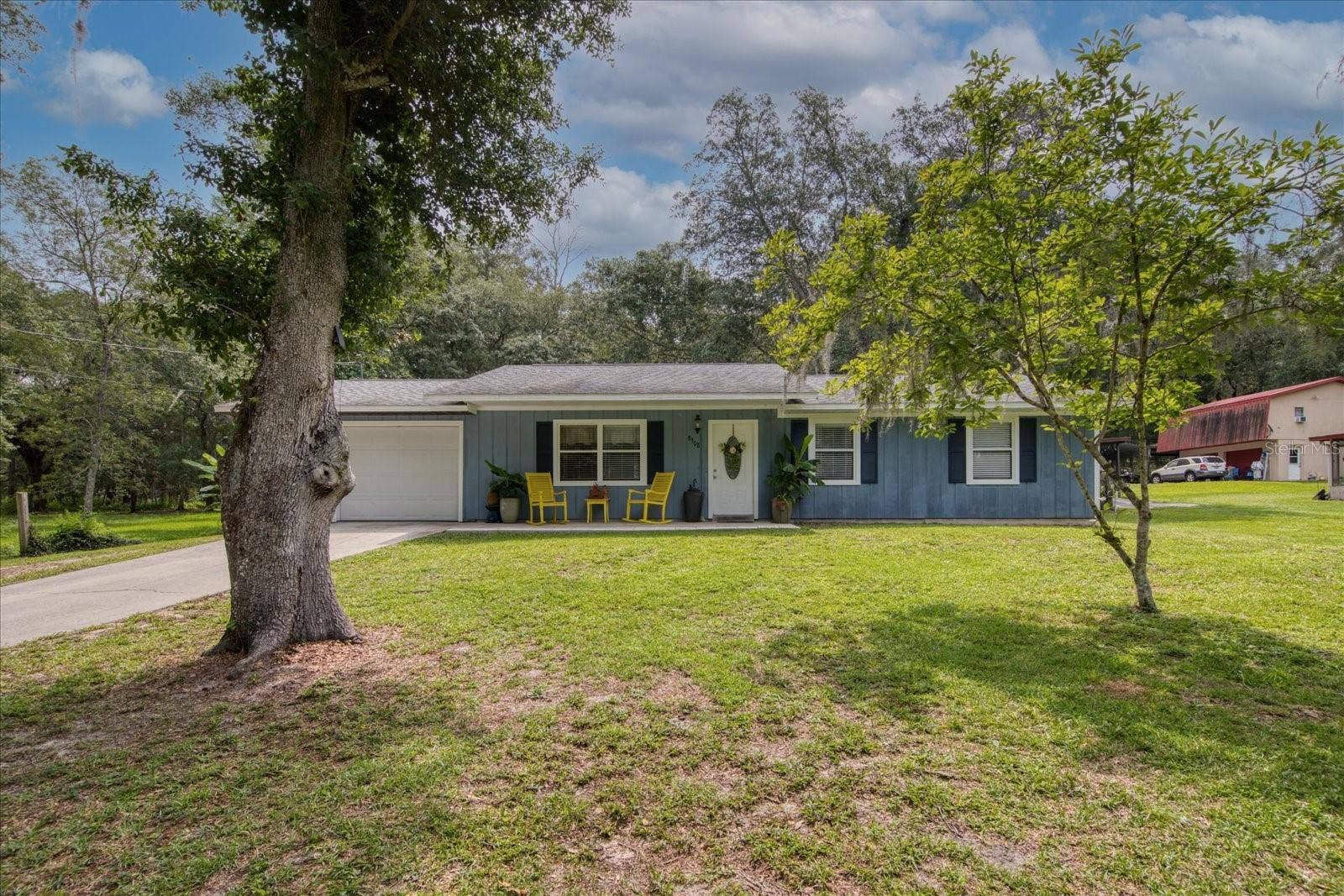 8308 OAKGREN ROAD, Brooksville, FL 34601 8308 OAKGREN ROAD, Brooksville, FL 34601