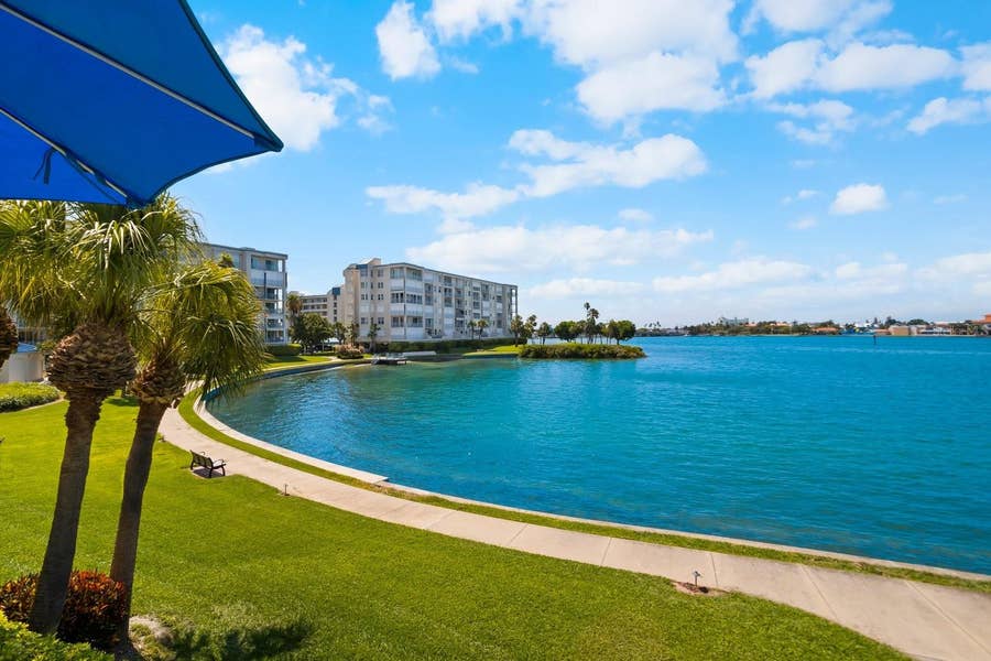 Property photo for 7912 SAILBOAT KEY BOULEVARD S, #108, South Pasadena, FL