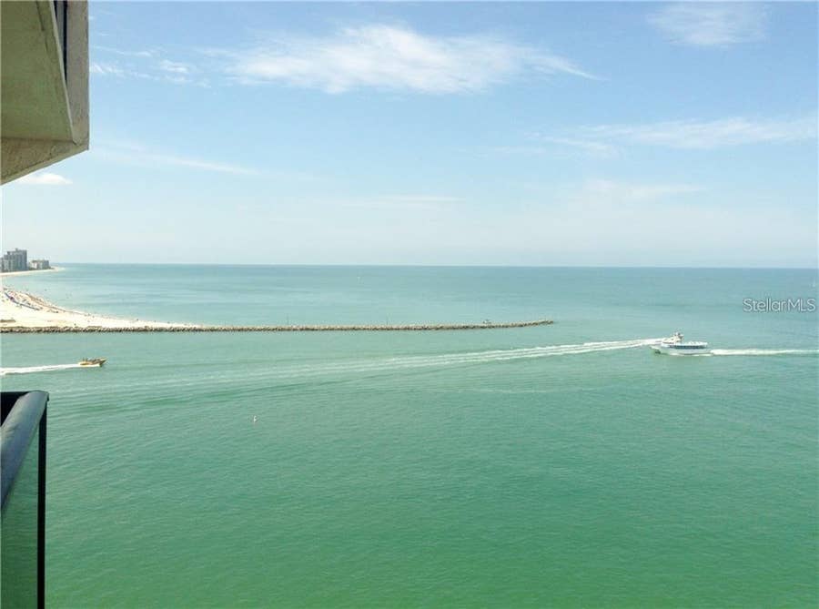Property photo for 450 S GULFVIEW BOULEVARD, #1606, Clearwater, FL