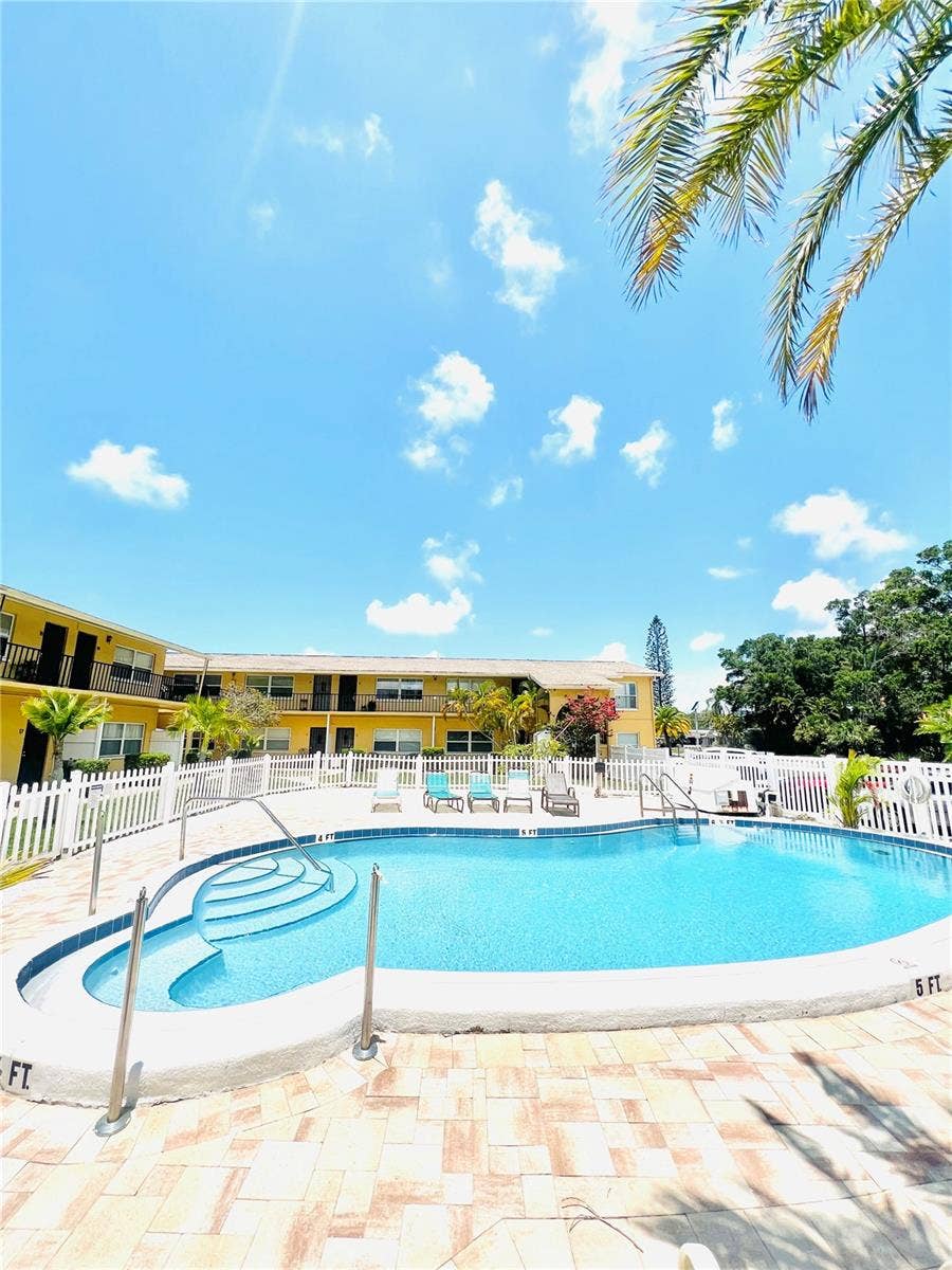 Property photo for 6810 PARK STREET S, #3, South Pasadena, FL
