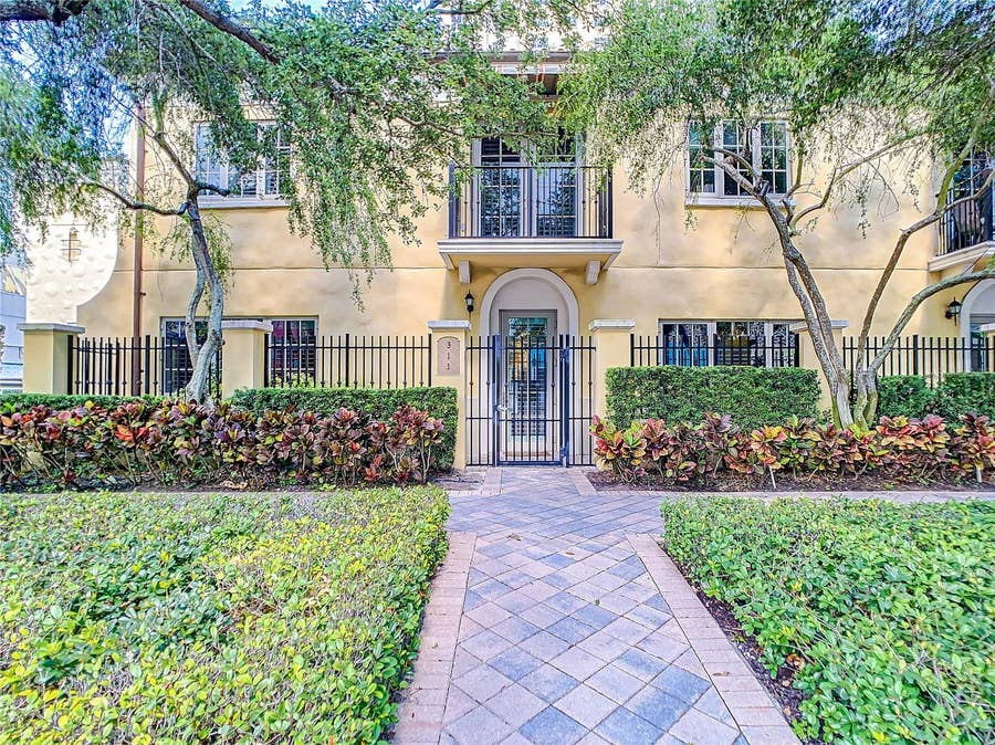 Property photo for 300 BEACH DRIVE NE, #311, St Petersburg, FL