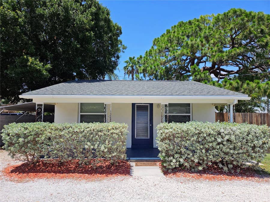 Property photo for 6931 HIBISCUS AVENUE S, #3, South Pasadena, FL