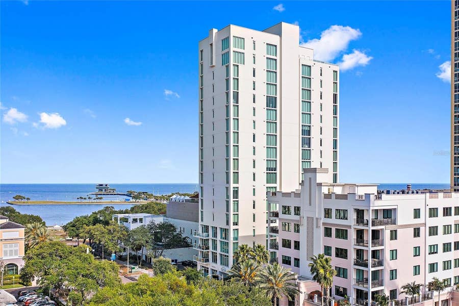Property photo for 176 4TH AVENUE NE, #1102, St Petersburg, FL