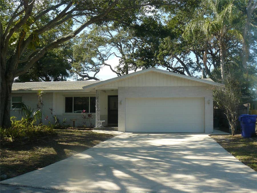 Property photo for 1366 N LOTUS DRIVE, Dunedin, FL