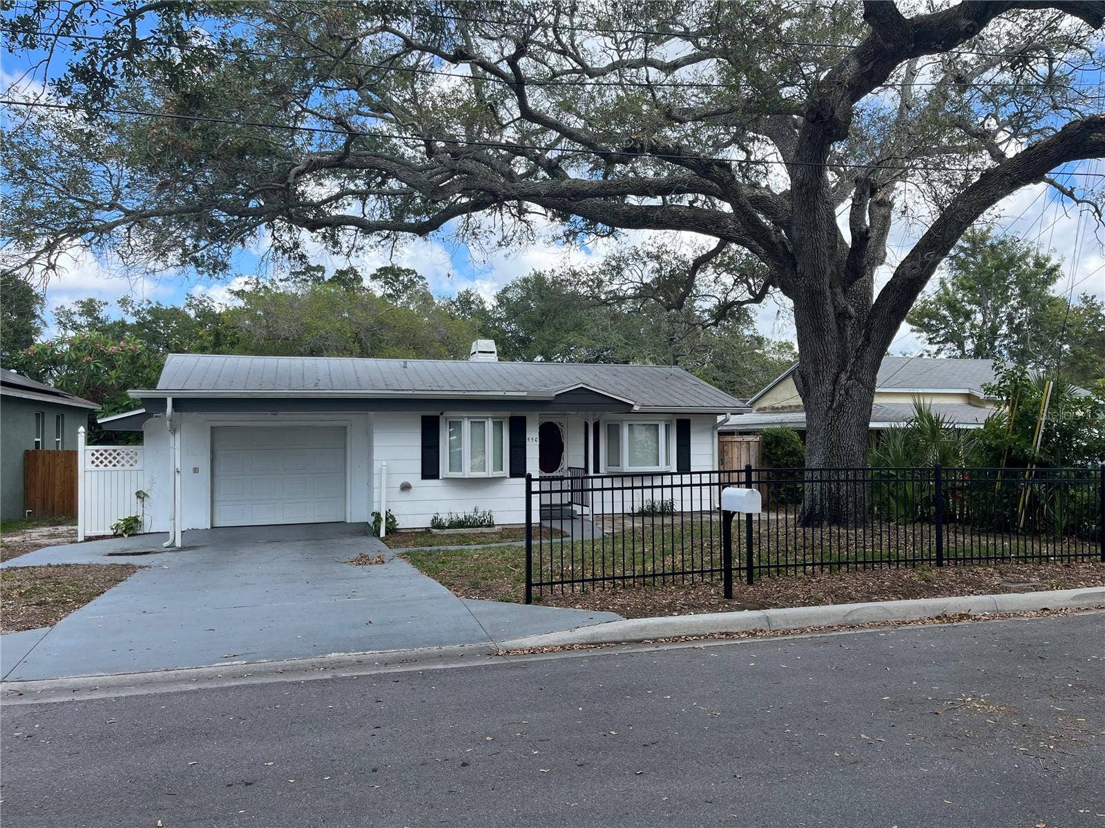 550 3RD STREET SW, Largo, FL 33770 550 3RD STREET SW, Largo, FL 33770