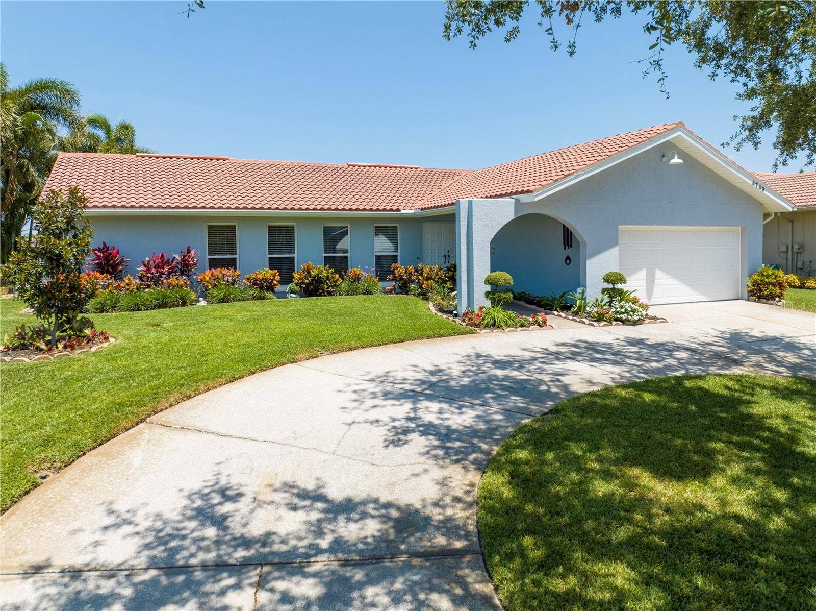 4749 LANSING STREET NE, St Petersburg, FL 33703 4749 LANSING STREET NE, St Petersburg, FL 33703
