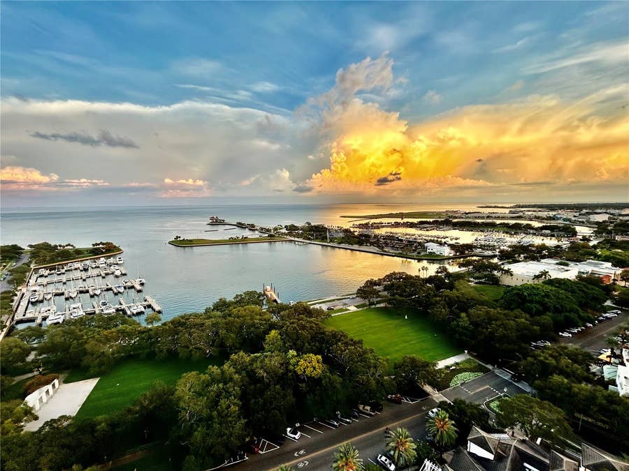 Property photo for 400 BEACH DRIVE NE, #2203, St Petersburg, FL