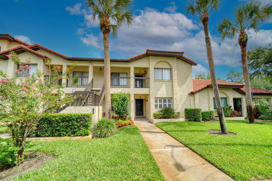 Property photo for 1801 E LAKE ROAD, #1E, Palm Harbor, FL
