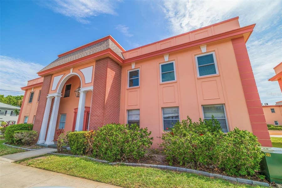 Property photo for 7000 SUNSET DRIVE S, #2B, South Pasadena, FL