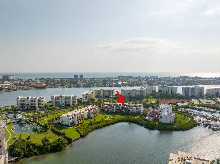 Property photo for 7893 SAILBOAT KEY BOULEVARD S, #404, South Pasadena, FL