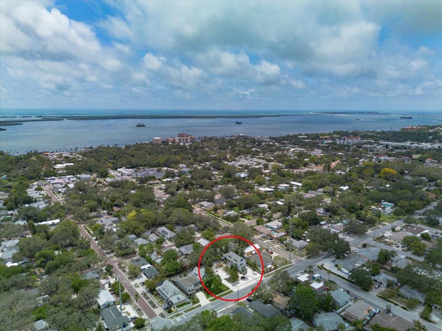 Property photo for 436 MILWAUKEE AVENUE, Dunedin, FL