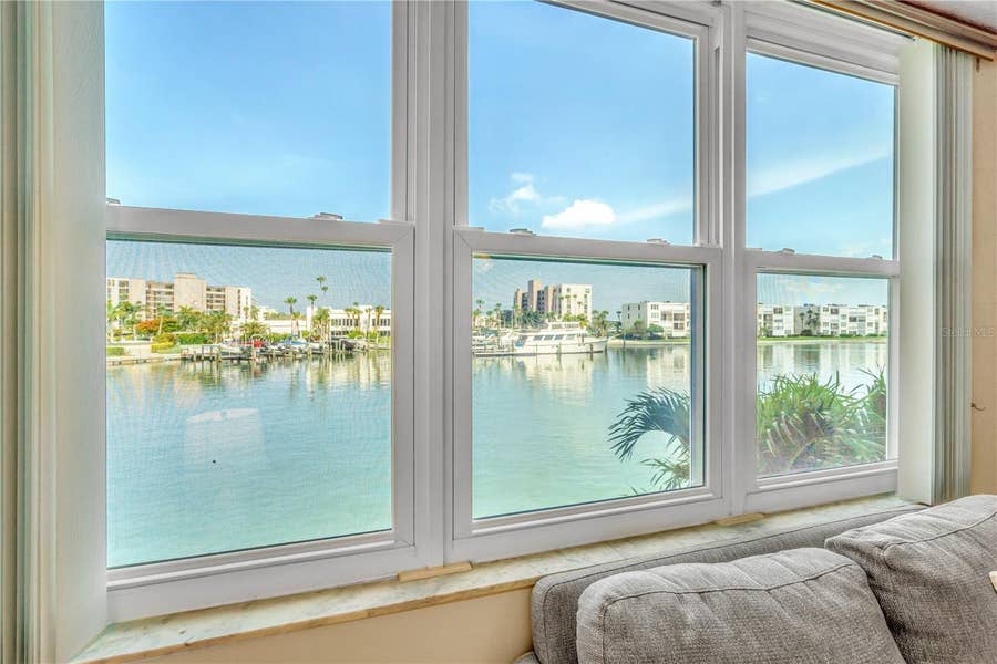 Property photo for 7420 BAY ISLAND DRIVE S, #278, South Pasadena, FL