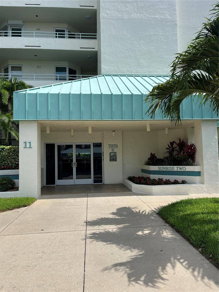Property photo for 7979 SAILBOAT KEY BOULEVARD S, #604, South Pasadena, FL