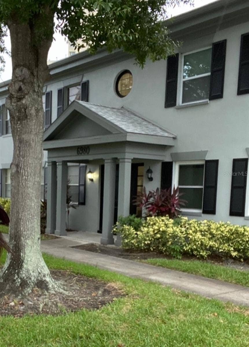 Property photo for 6980 AVENUE DES PALAIS, #1B, South Pasadena, FL