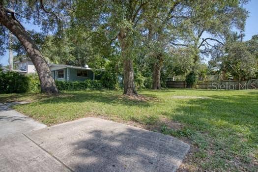 Property photo for 000 NEWTON AVENUE S, St Petersburg, FL