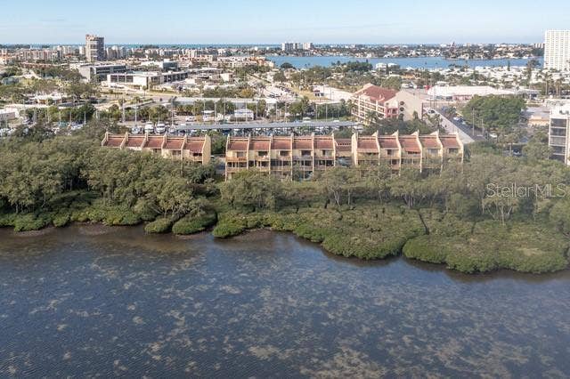 Property photo for 1720 LIGHTHOUSE TERRACE S, #7, South Pasadena, FL