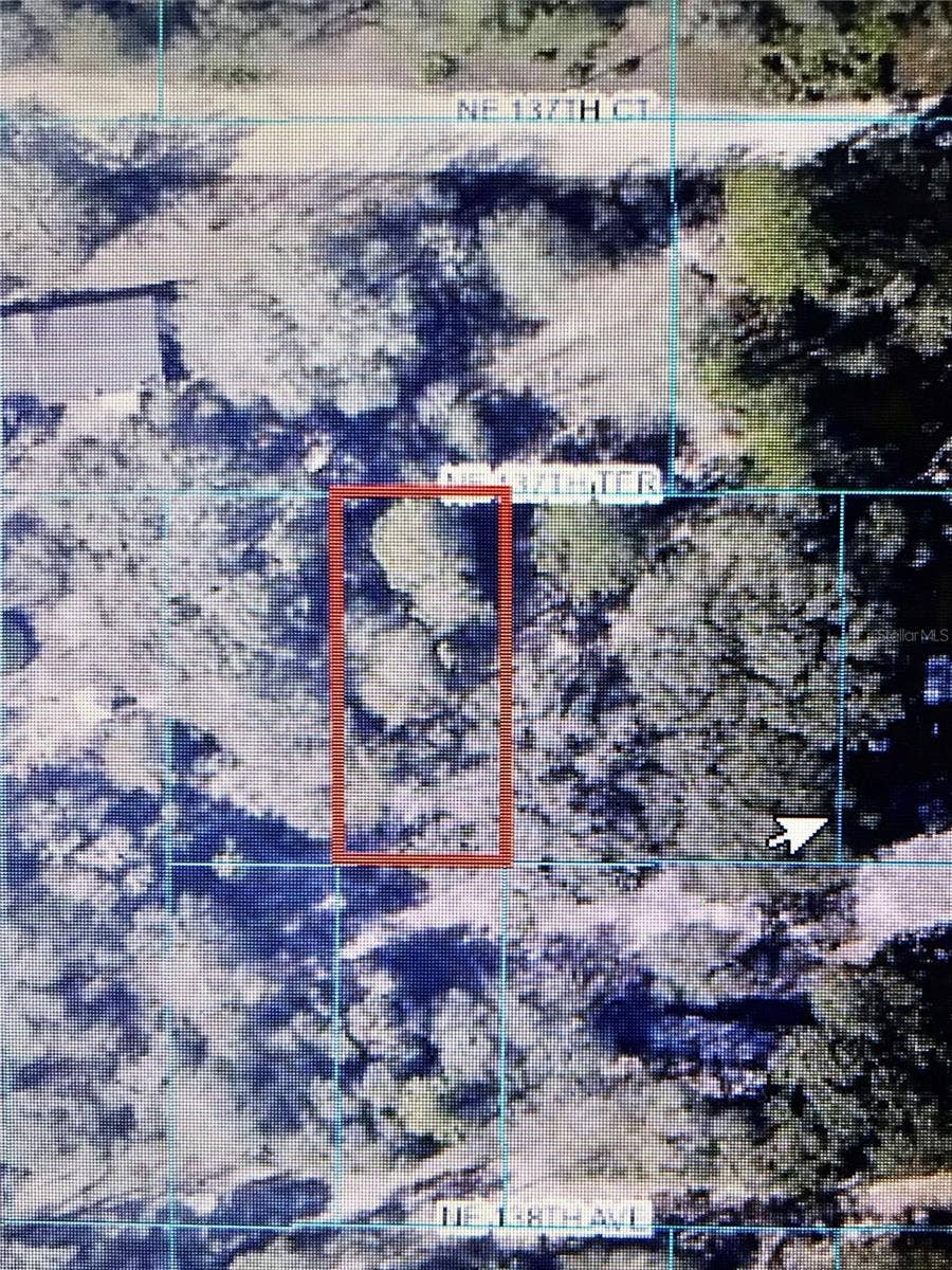 Property photo for TBA NE 137TH TERRACE, Fort Mc Coy, FL
