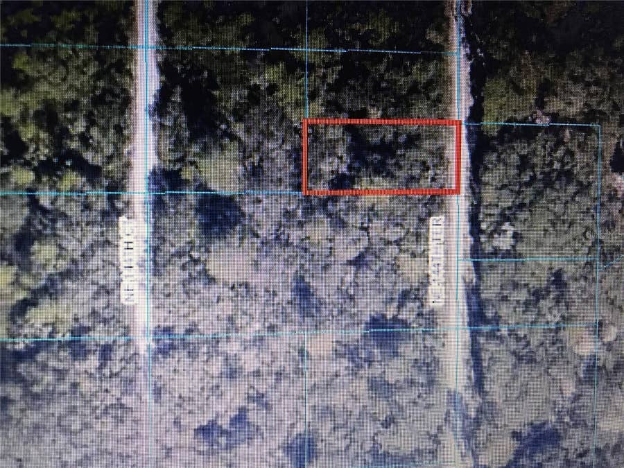 Property photo for TBA NE 144TH TERRACE, Fort Mc Coy, FL