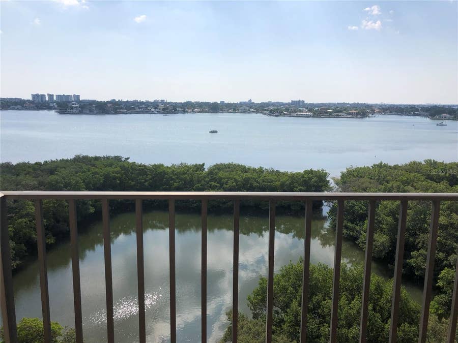 Property photo for 7050 SUNSET DRIVE S, #811, South Pasadena, FL