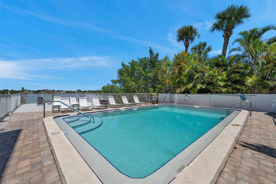 Property photo for 1859 SHORE DRIVE S, #202, South Pasadena, FL