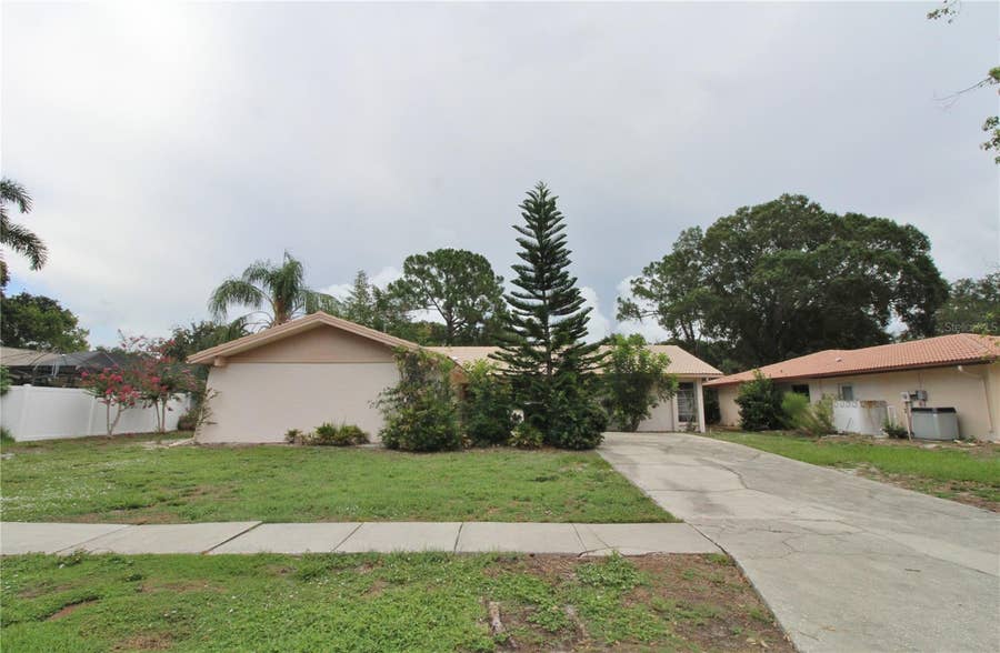 Property photo for 2807 FOREST VIEW DRIVE, Clearwater, FL