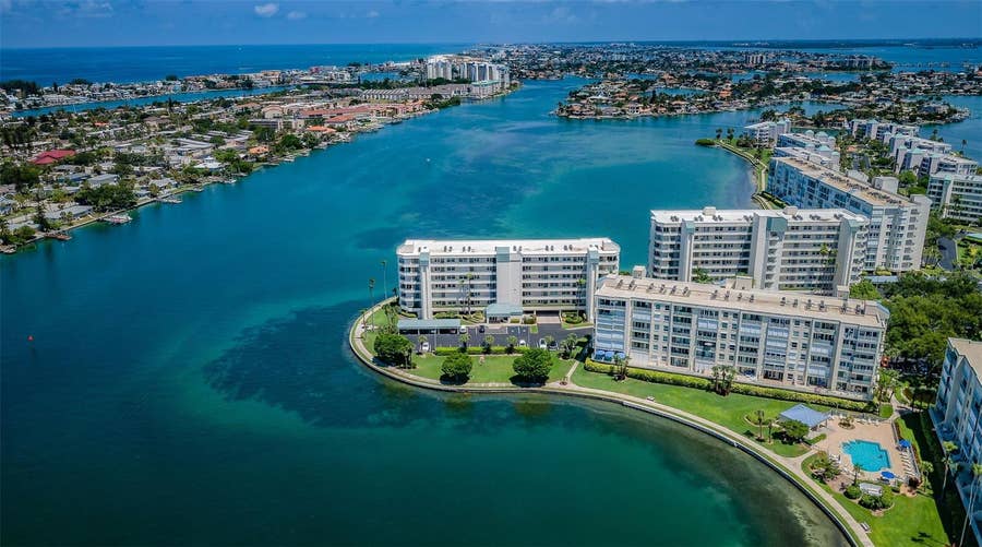 Property photo for 7922 SAILBOAT KEY BOULEVARD S, #106, South Pasadena, FL