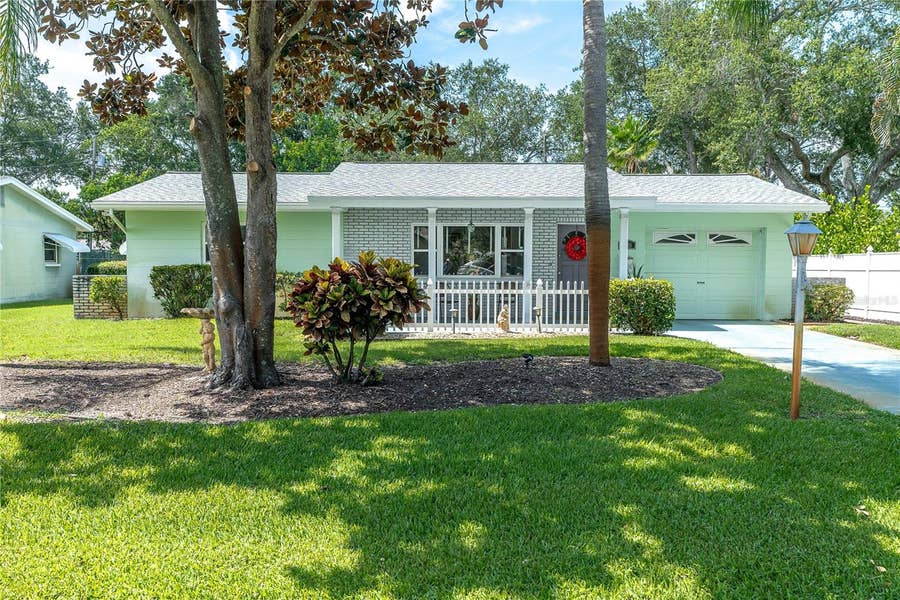 Property photo for 5640 12TH AVENUE N, St Petersburg, FL