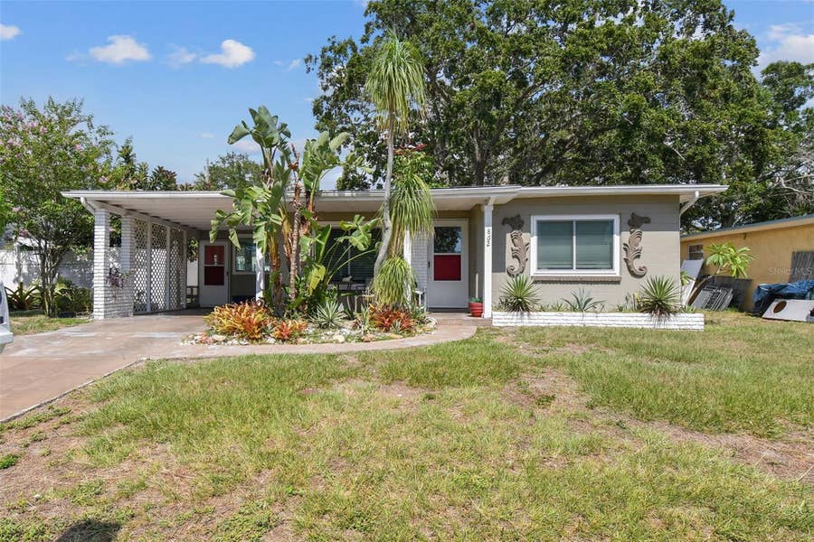 Property photo for 862 PARK ST S, South Pasadena, FL