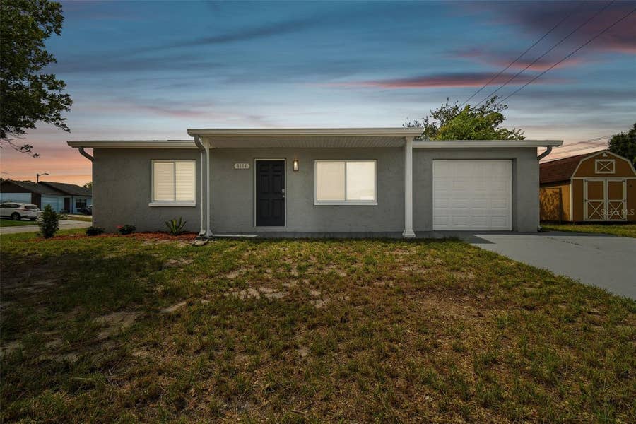 Property photo for 8114 MANVEL DRIVE, Port Richey, FL