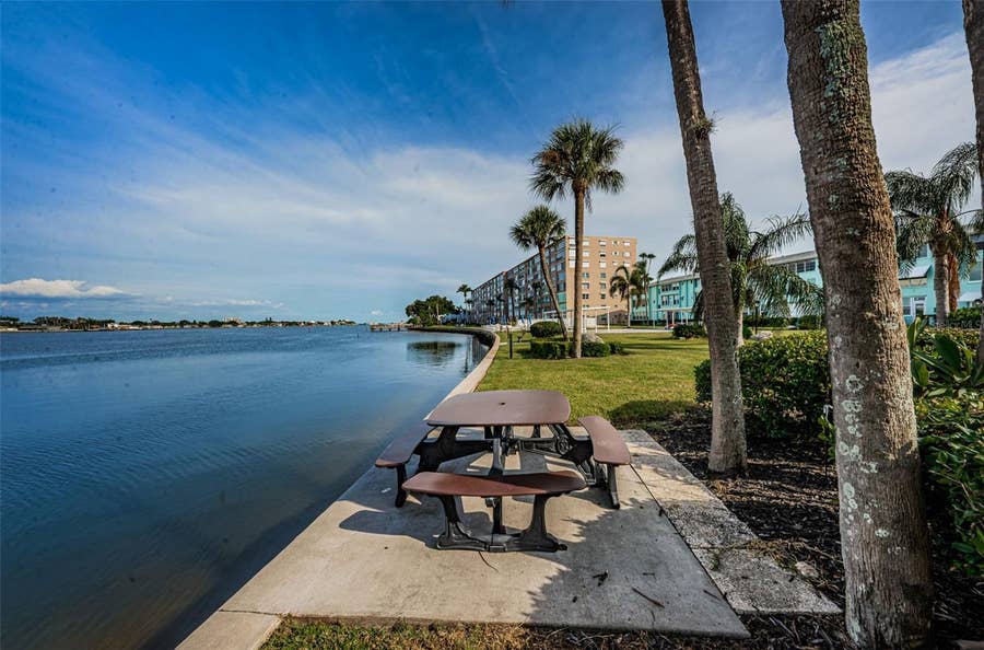 Property photo for 1819 SHORE DRIVE S, #101, South Pasadena, FL