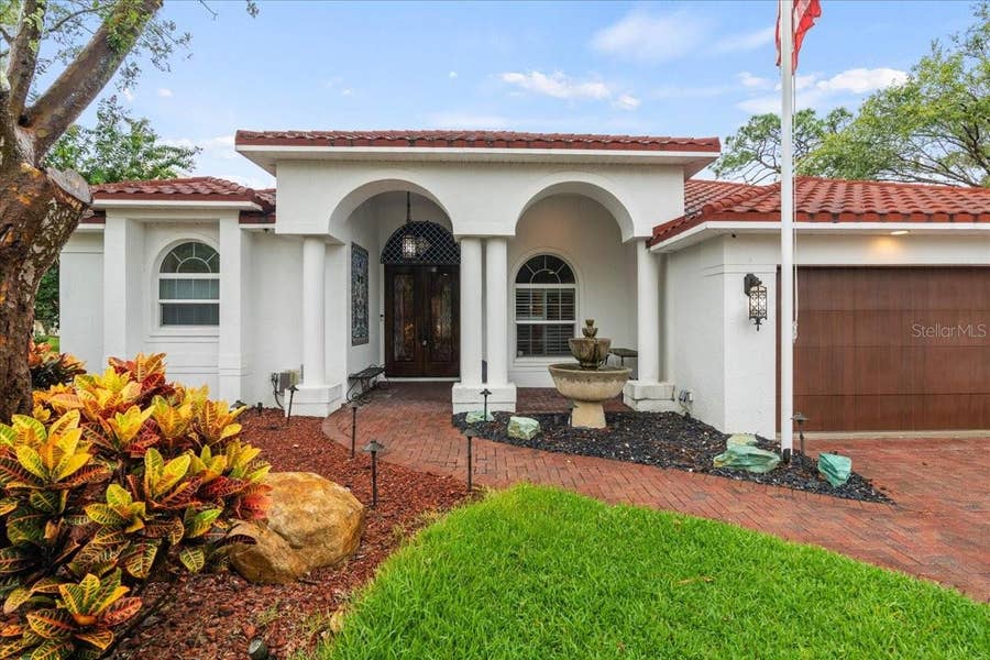 Property photo for 580 S FLORIDA AVENUE, Tarpon Springs, FL