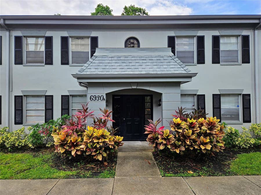 Property photo for 6930 PLACE DE LA PAIX, #1B, South Pasadena, FL