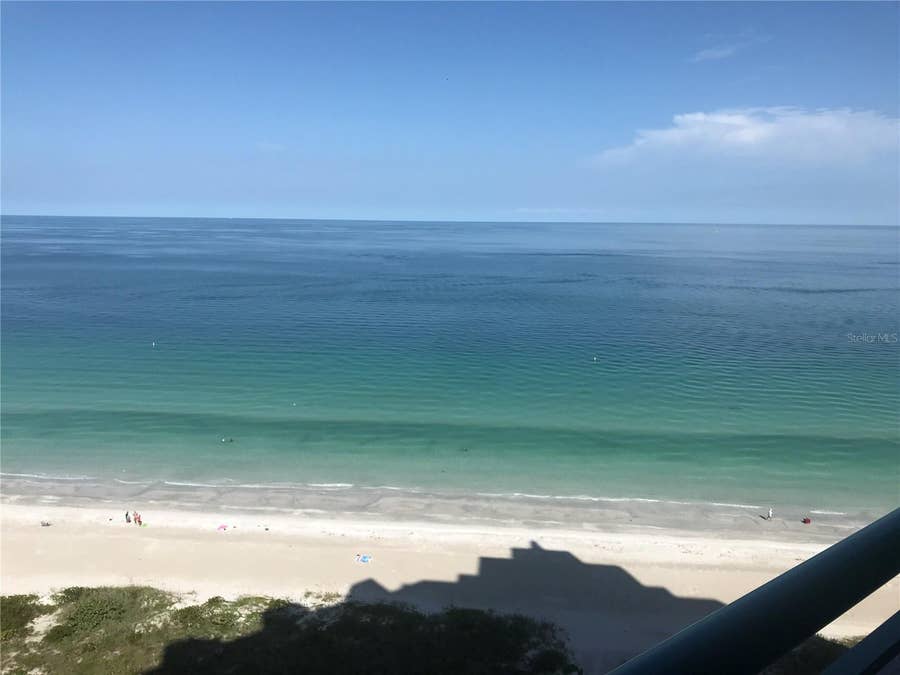 Property photo for 1560 GULF BOULEVARD, #1205, Clearwater, FL