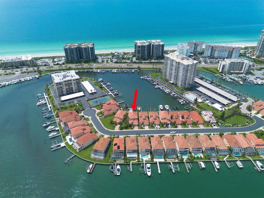 Property photo for 1636 SAND KEY ESTATES COURT, Clearwater, FL