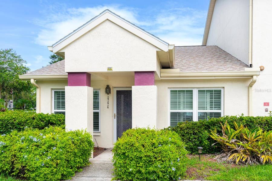 Property photo for 7807 HARDWICK DRIVE, #111, New Port Richey, FL