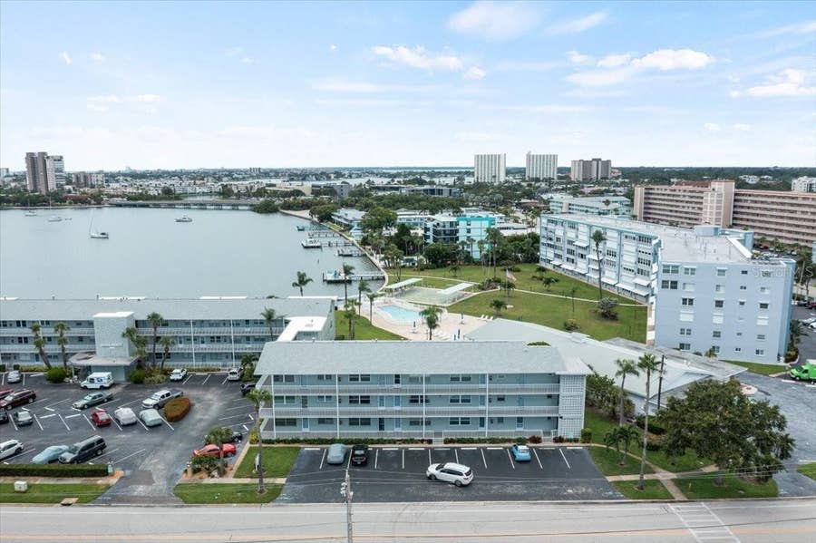 Property photo for 1898 SHORE DRIVE S, #116, South Pasadena, FL