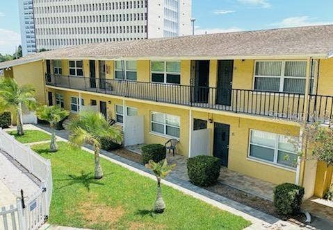 Property photo for 6820 PARK STREET S, #10, South Pasadena, FL