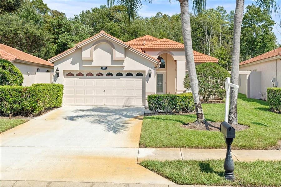 Property photo for 1123 DARTFORD DRIVE, Tarpon Springs, FL