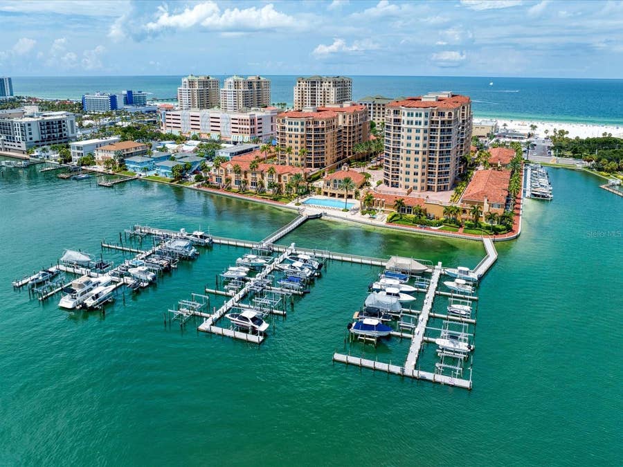 Property photo for 521 MANDALAY AVENUE, #1401, Clearwater, FL