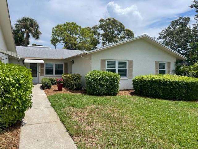 Property photo for 3340 38TH STREET S, #A, St Petersburg, FL