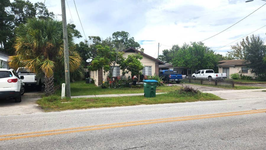 Property photo for 1114,1116,1118,1120&1128 WYATT  STREET, Largo, FL