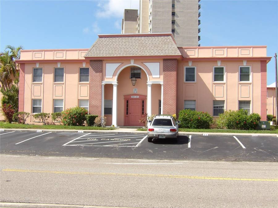Property photo for 7000 SUNSET DRIVE S, #2A, South Pasadena, FL