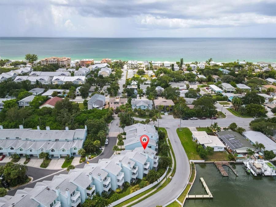 Property photo for 510 GARLAND CIRCLE, Indian Rocks Beach, FL