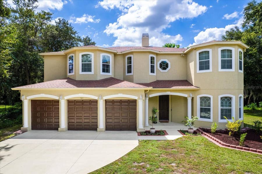 Property photo for 765 ELM STREET, Safety Harbor, FL