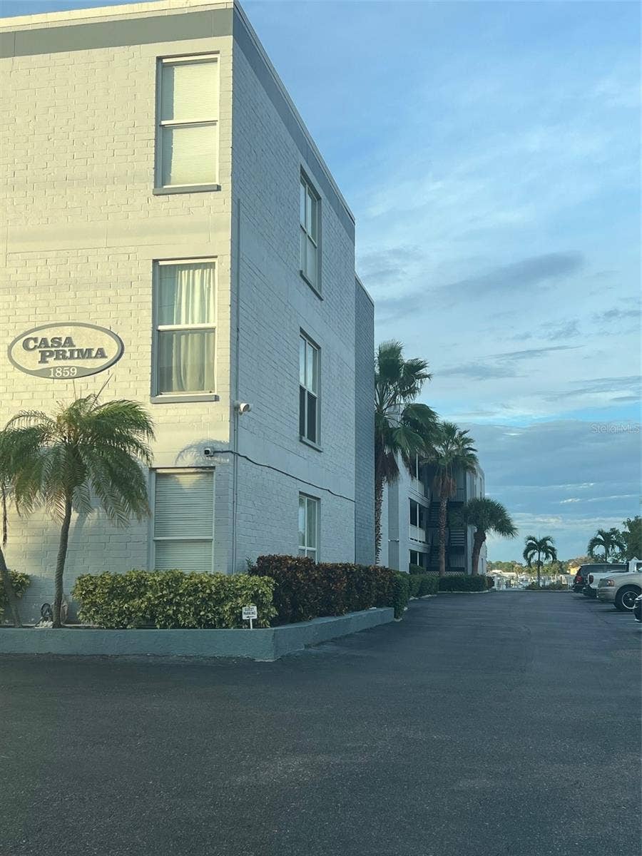 Property photo for 1859 SHORE DRIVE S, #307, South Pasadena, FL