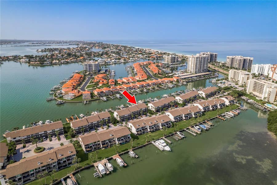 Property photo for 139 MARINA DEL REY COURT, #139, Clearwater, FL