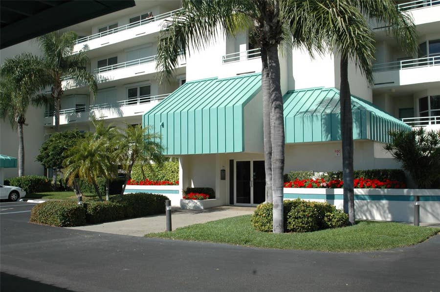 Property photo for 7963 SAILBOAT KEY BOULEVARD S, #103, South Pasadena, FL